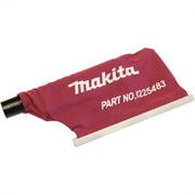 Пылесборник Makita  122548-3 122548-3