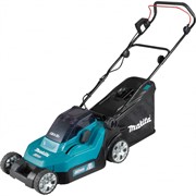 Аккумуляторная газонокосилка Makita DLM382Z 1192623