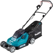 Аккумуляторная газонокосилка Makita DLM382CM2 1623116