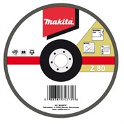 Шлифовальный диск по металлу Makita D-27676
