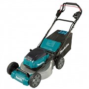 Аккумуляторная газонокосилка Makita DLM462Z 1199951