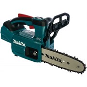 Аккумуляторная цепная пила Makita DUC204Z 900858