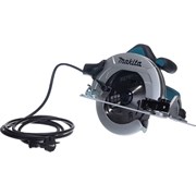 Дисковая пила Makita HS7611K 932474