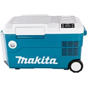Автохолодильник Makita DCW180Z
