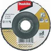 Долговечный шлифовальный диск Makita B-29022