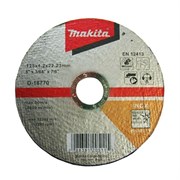Отрезной диск по нержавеющей стали Makita D-18770