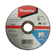 Отрезной диск по металлу Makita D-18677