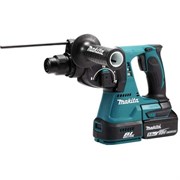 Аккумуляторный бесщеточный перфоратор Makita DHR242RT 4731654