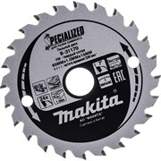 Пильный диск Makita B-31170 695697