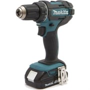 Аккумуляторная дрель Makita DDF482SYE 932433