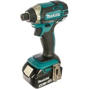 Аккумуляторный шуруповерт Makita DTD152RME 759924