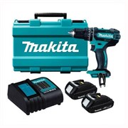 Аккумуляторная дрель Makita DHP482SYE 932453