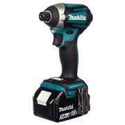 Аккумуляторный шуруповерт Makita DTD154RFE 800940