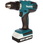 Аккумуляторная дрель Makita DF457DWE 790462