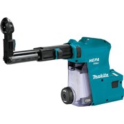 Система пылеудаления для DHR281/DHR283 Makita DX09 1571745