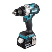 Аккумуляторная дрель-шуруповерт Makita LXT BL 2464180