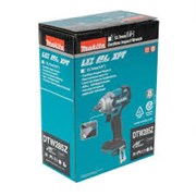 Аккумуляторный гайковерт Makita DTW285Z 21074