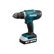 Дрель шуруповерт Makita G-серия 14798393