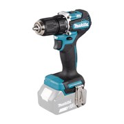 Бесщеточная аккумуляторная дрель шуруповерт Makita XPT 4841191