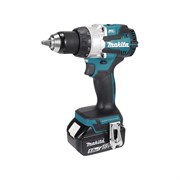 Аккумуляторная дрель шуруповерт Makita DDF489RTJ 14798633