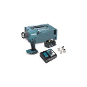 Аккумуляторный тепловой пистолет Makita LXT 9021950