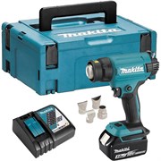 Аккумуляторный тепловой пистолет Makita LXT 9030626