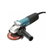 Угловая шлифовальная машина Makita 9557HNRK 8708672