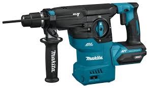 Перфоратор аккумуляторный MAKITA HR008GZ02 HR008GZ02