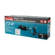 Перфоратор аккумуляторный MAKITA XGT HR007GZ (без АКБ и ЗУ) HR007GZ