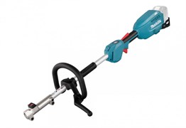 Аккумуляторный комбимотор Makita DUX18Z DUX18Z