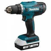 Аккумуляторная дрель-шуруповерт Makita DF488DWAE DF488DWAE