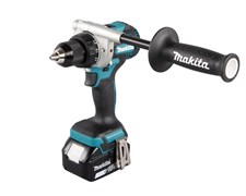 Аккумуляторная дрель-шуруповерт Makita DDF486RT DDF486RT