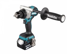 Аккумуляторная дрель-шуруповерт Makita DDF486RTJ DDF486RTJ