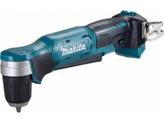 Аккумуляторная угловая дрель Makitа DA333DZ DA333DZ   21368