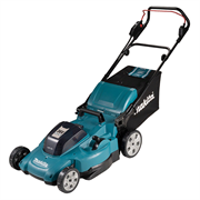 Газонокосилка аккумуляторная Makita DLM480CT2 DLM480CT2
