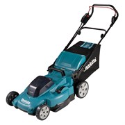 Газонокосилка аккумуляторная MAKITA  DLM538Z DLM538Z