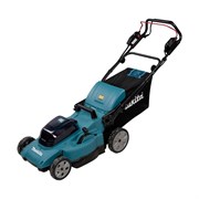 Газонокосилка аккумуляторная Makita DLM481CT2 DLM481CT2