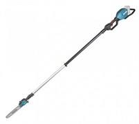 Аккумуляторная 40v XGT цепная пила с телескопической штангой Makita UA004GZ (без АКБ и ЗУ) UA004GZ