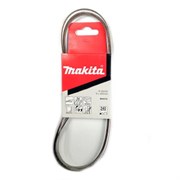 Лента шлифовальная 6х533 мм, P240, 5 шт Makita P-43240 P-43240