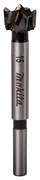 Сверло Форстнера STANDARD 15x77 мм D-71093 D-71093