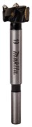 Сверло Форстнера STANDARD 19x77 мм D-71102 D-71102