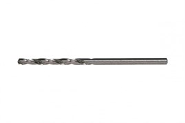 Сверло по металлу HSS-TiN 1x12x34, 10 шт. D-43240 D-43240