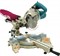 Пила торцовочная Makita  LS0714N LS0714N - фото 11956
