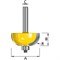 Фреза Makita  D-11433 D-11433 - фото 15589