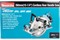 Пила дисковая аккумуляторная Makita  RS002GZ RS002GZ - фото 17122