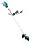 Газонокосилка аккумуляторная Makita  UR002GZ05 UR002GZ05 - фото 17155
