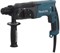 Перфоратор Makita HR2470 HR2470 - фото 17415