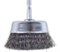 Щетка проволочная чашечная 75 мм, 1/4" Makita P-66905 19460 - фото 19550