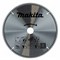 Универсальный пильный диск Makita D-65573 198971 - фото 19612
