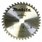 Пильный диск для дерева Makita D-51465 - фото 19656